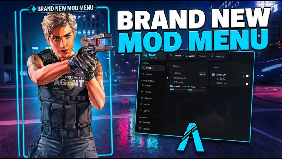 What Are Fivem Cheats and How Do They Work in Roleplay Servers
